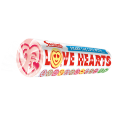 Swizzel's Love Hearts 